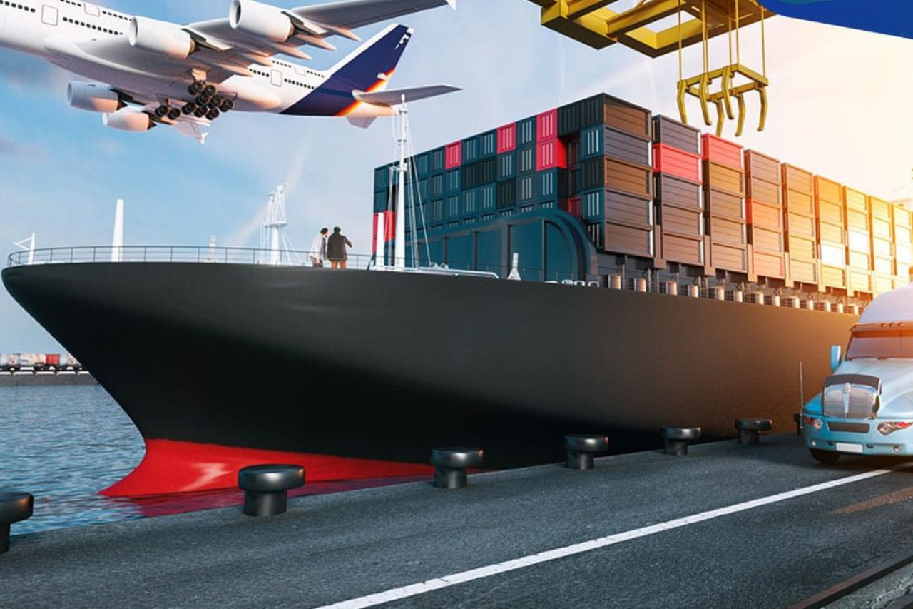 Shipping-Freight-Logistics