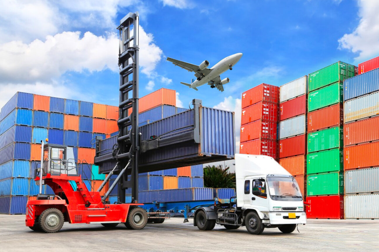 freight-forwarder